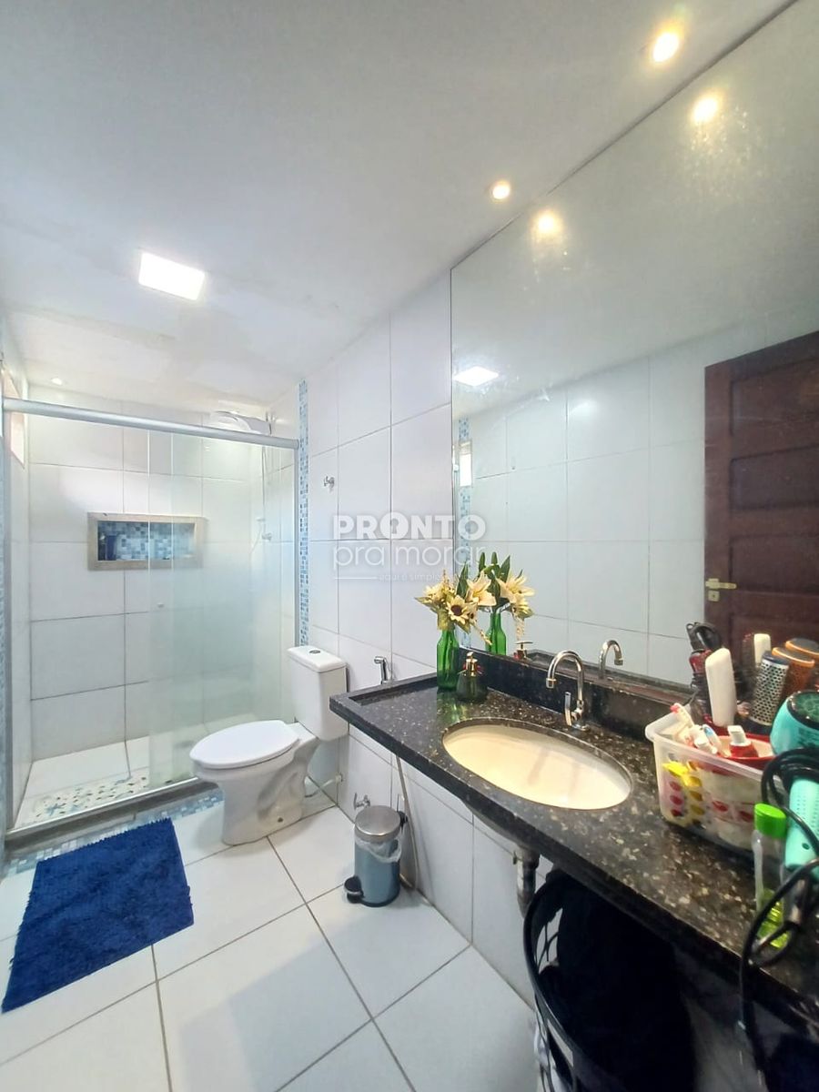 Apartamento com 4 quartos em Madalena - Wallace Pinto Corretor