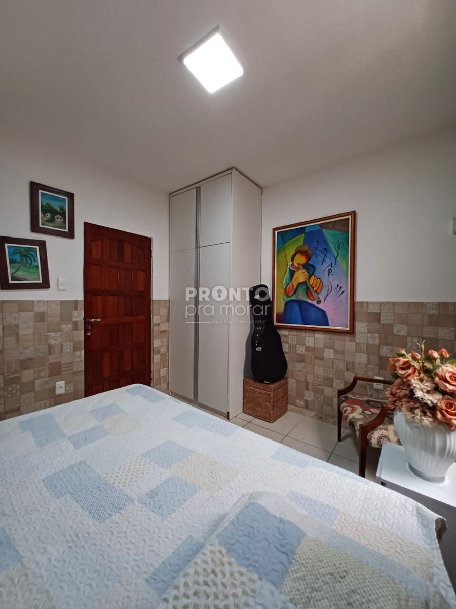 Casa com 5 quartos em Bairro Novo - Wallace Pinto Corretor