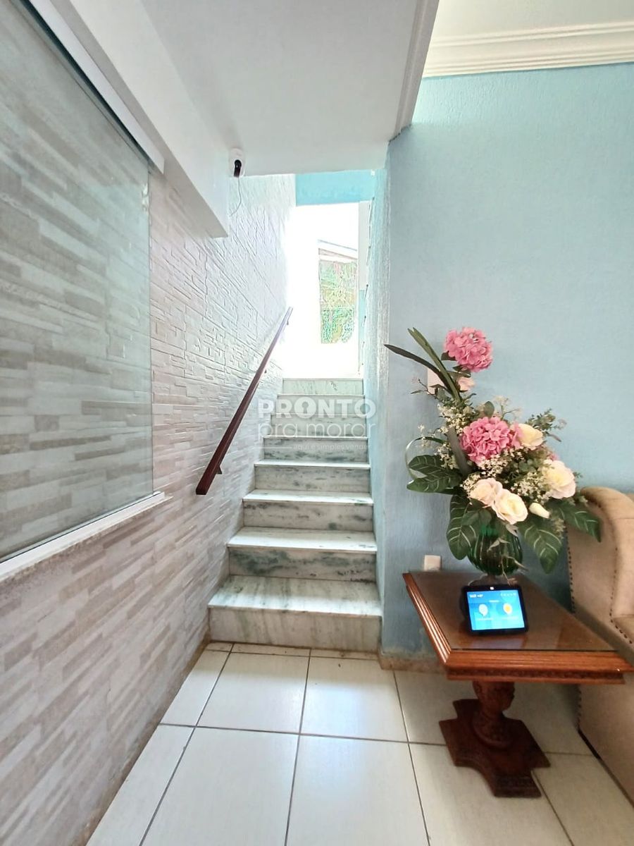 Casa com 5 quartos em Bairro Novo - Wallace Pinto Corretor