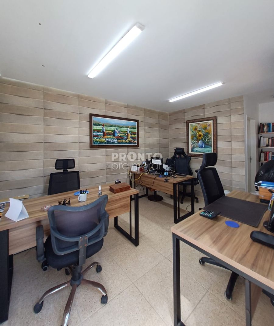 Casa com 5 quartos em Bairro Novo - Wallace Pinto Corretor