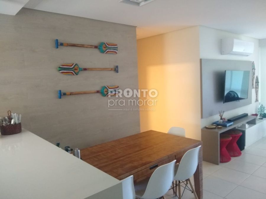 Apartamento com 3 quartos em Porto de Galinhas - Wallace Pinto Corretor