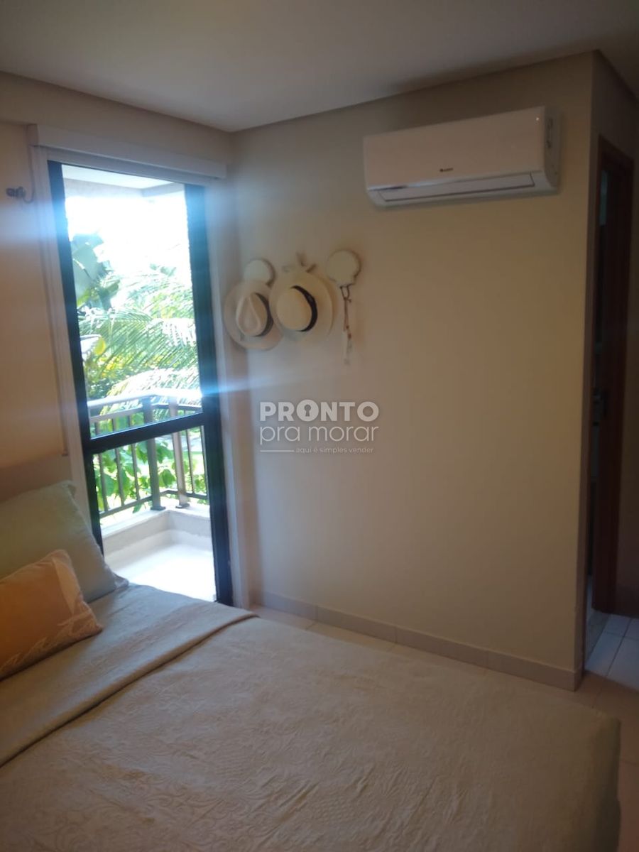Apartamento com 3 quartos em Porto de Galinhas - Wallace Pinto Corretor