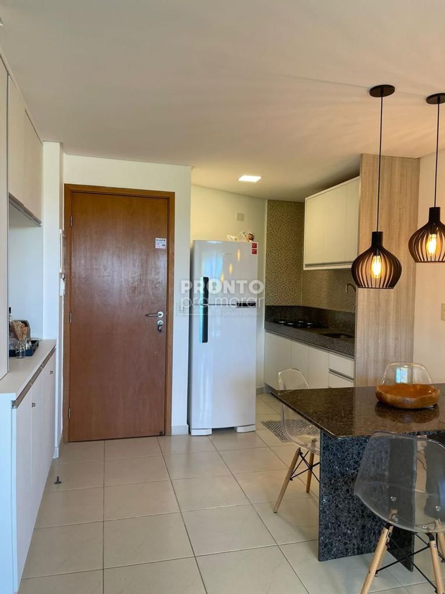 Apartamento com 1 quarto em Carneiros - Wallace Pinto Corretor