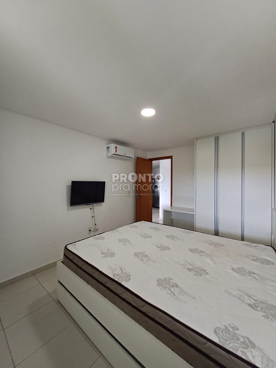 Apartamento com 1 quarto em Carneiros - Wallace Pinto Corretor