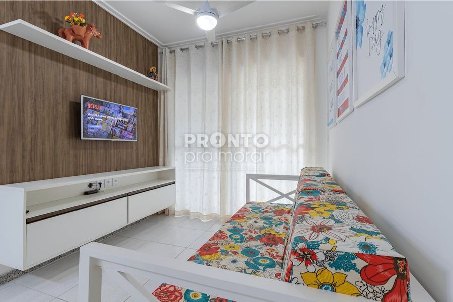 Apartamento com 2 quartos em Muro Alto - Wallace Pinto Corretor