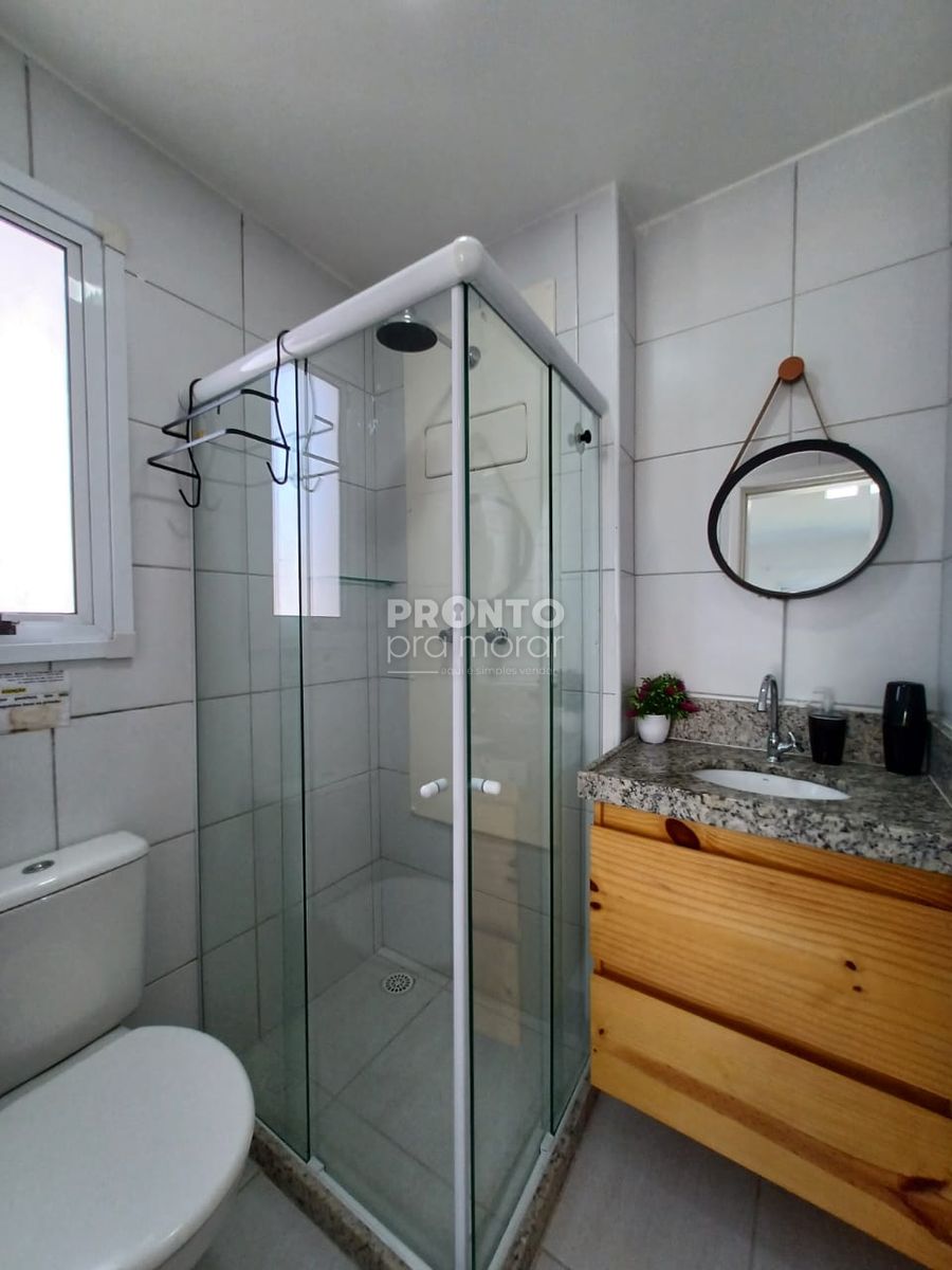 Apartamento com 3 quartos em Muro Alto - Wallace Pinto Corretor
