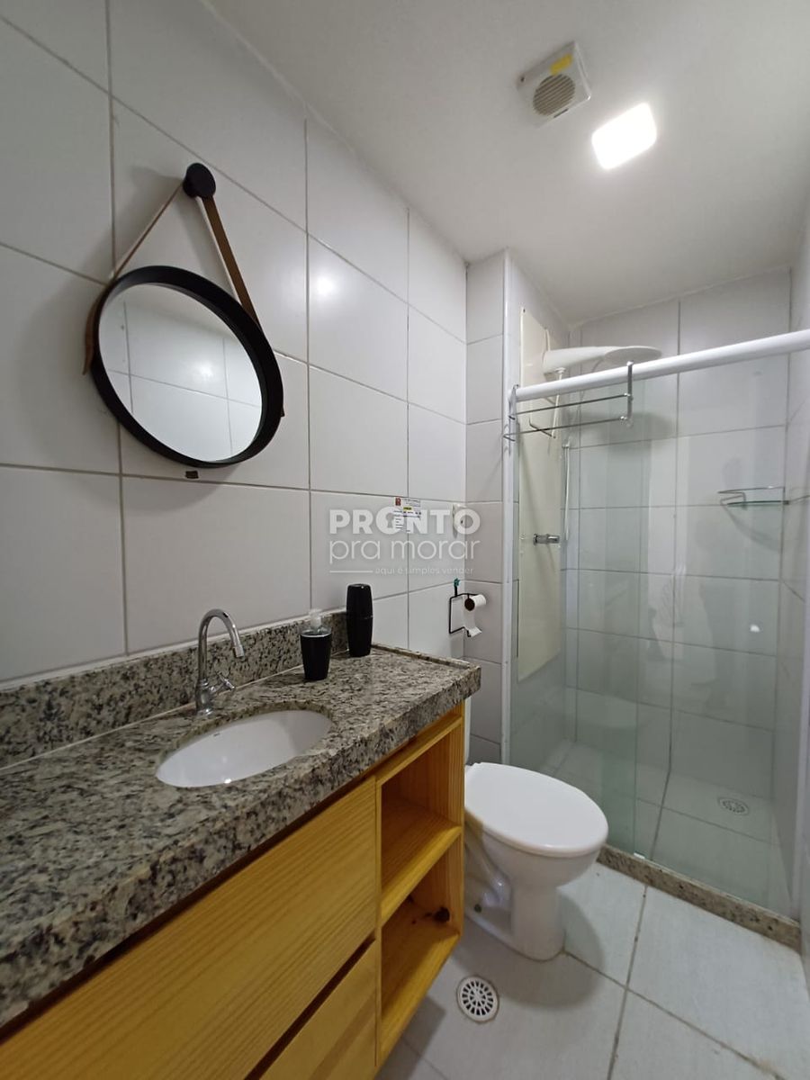 Apartamento com 3 quartos em Muro Alto - Wallace Pinto Corretor