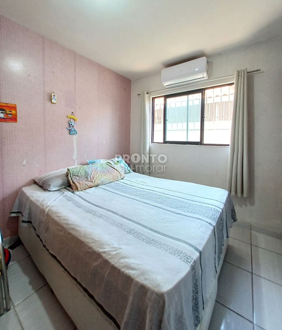 Casa de Condomínio com 3 quartos em Pau Amarelo - Wallace Pinto Corretor