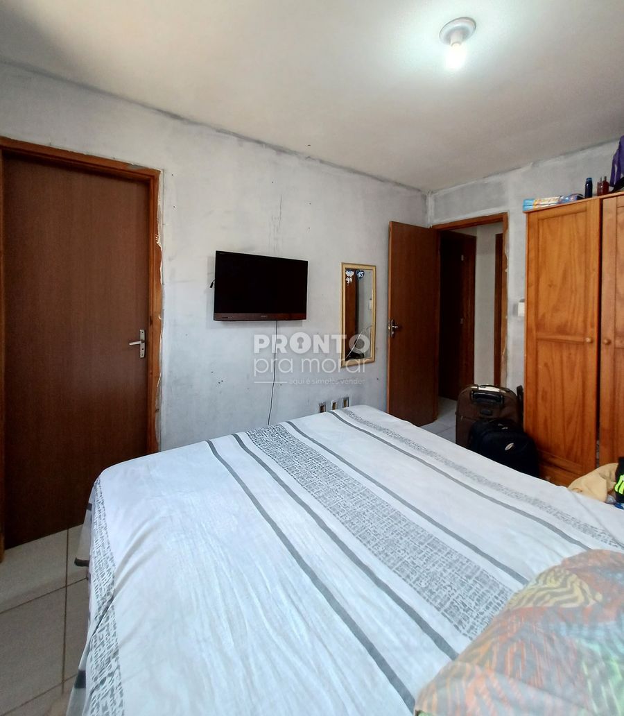 Casa de Condomínio com 3 quartos em Pau Amarelo - Wallace Pinto Corretor