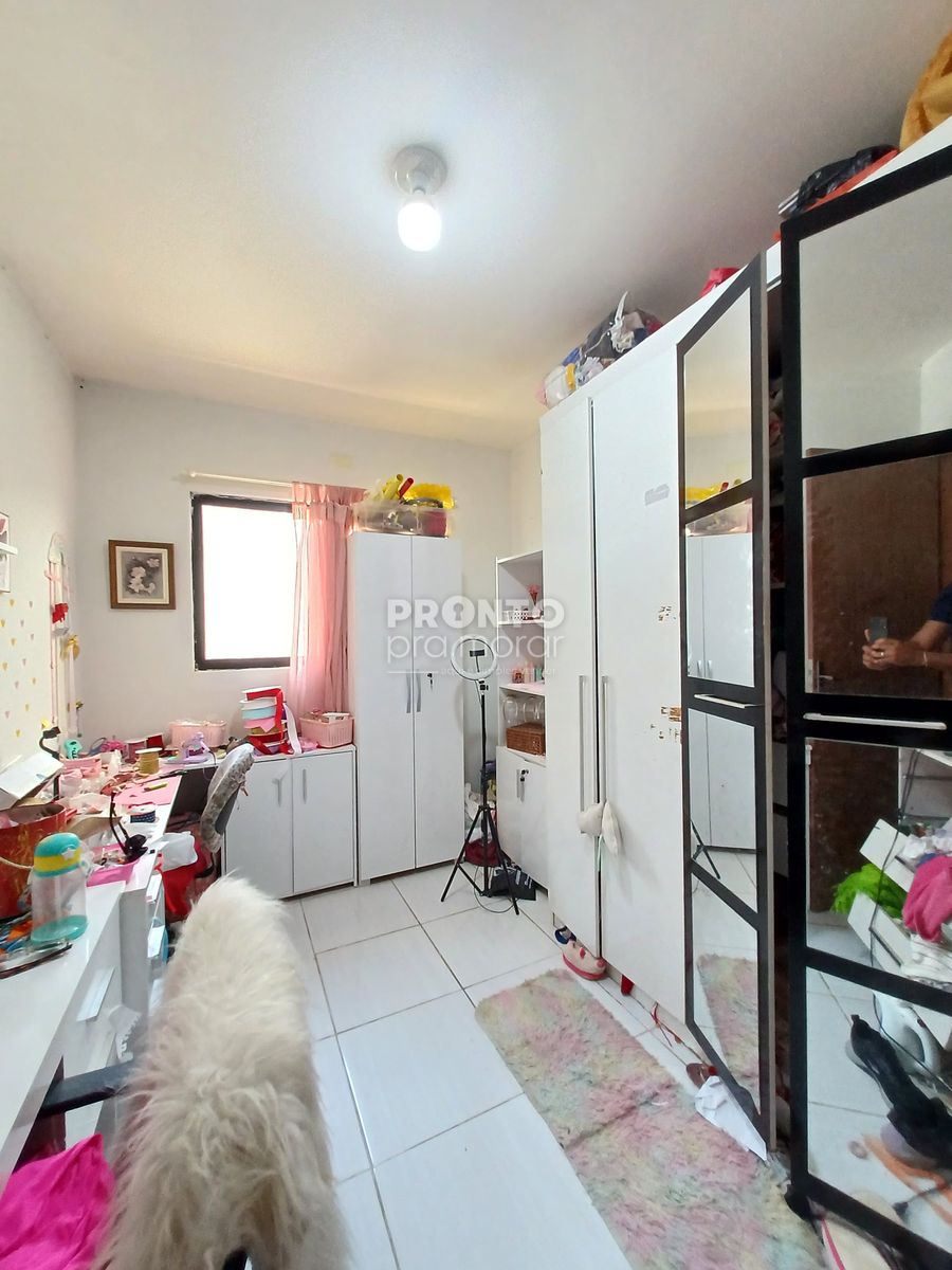 Casa de Condomínio com 3 quartos em Pau Amarelo - Wallace Pinto Corretor