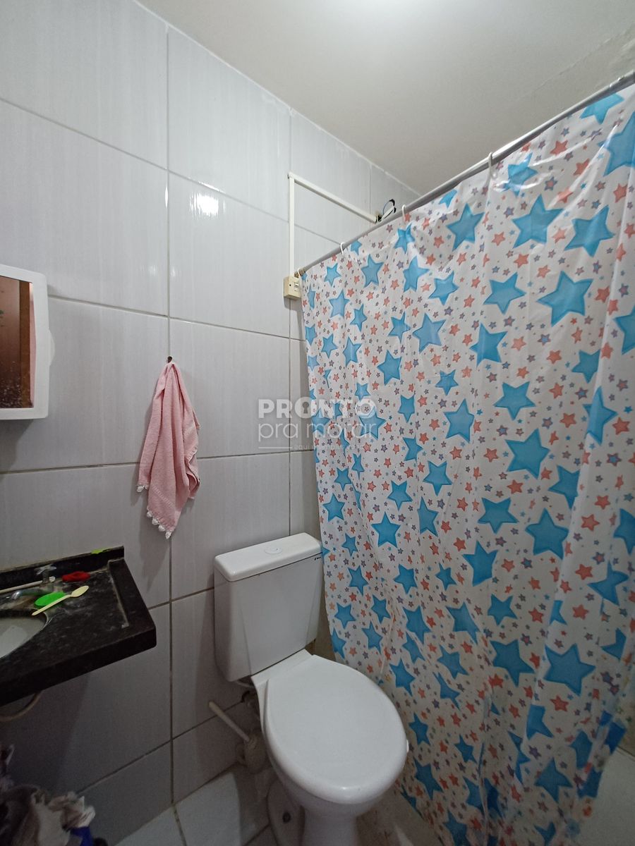 Casa de Condomínio com 3 quartos em Pau Amarelo - Wallace Pinto Corretor