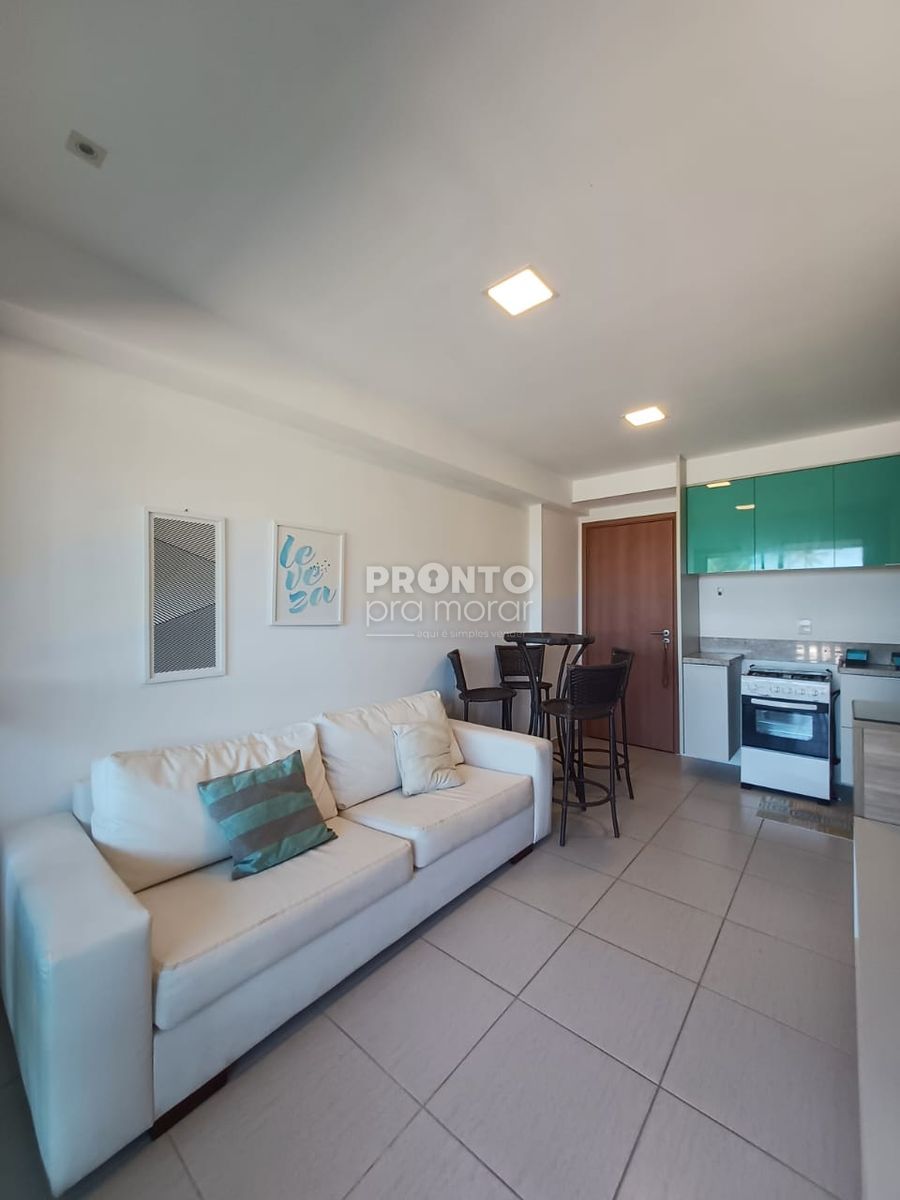 Apartamento com 2 quartos em Porto de Galinhas - Wallace Pinto Corretor