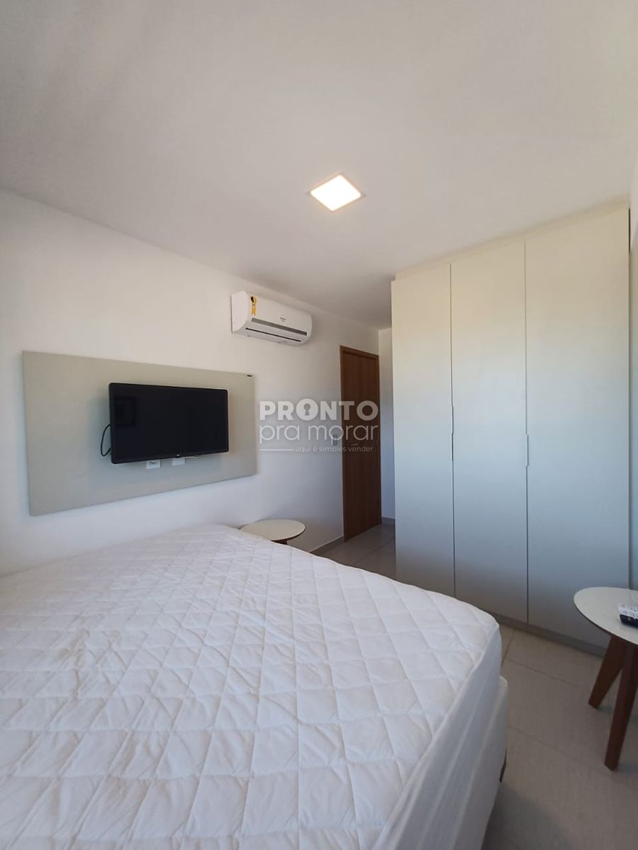 Apartamento com 2 quartos em Porto de Galinhas - Wallace Pinto Corretor