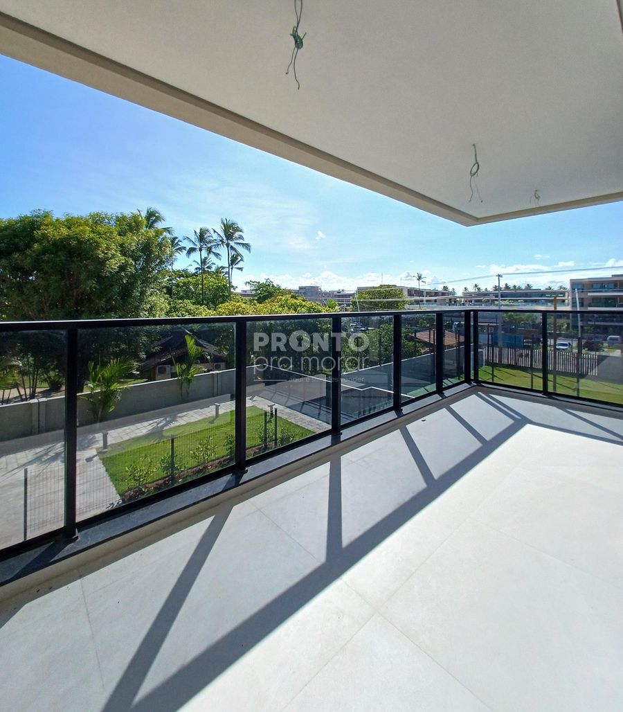 Apartamento com 2 quartos em Muro Alto - Wallace Pinto Corretor