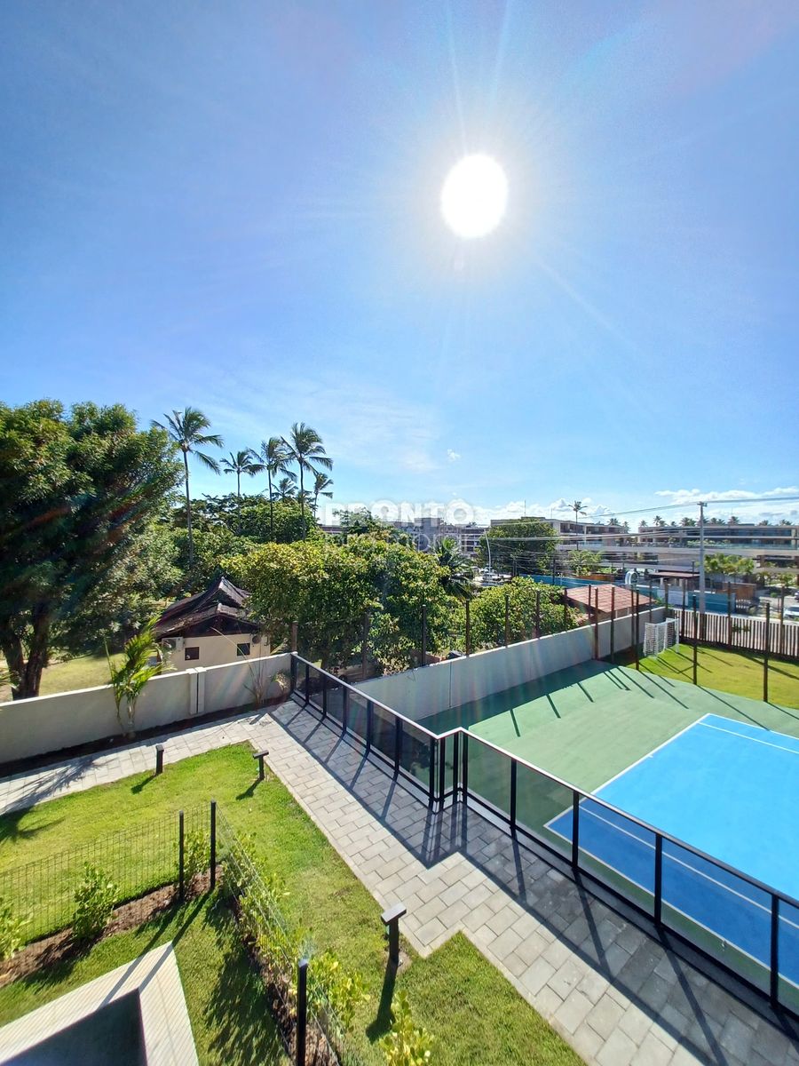 Apartamento com 2 quartos em Muro Alto - Wallace Pinto Corretor