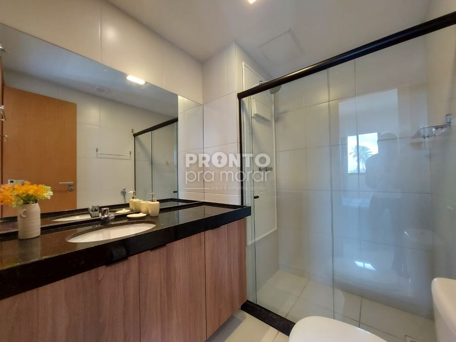 Flat com 1 quarto em Muro Alto - Wallace Pinto Corretor