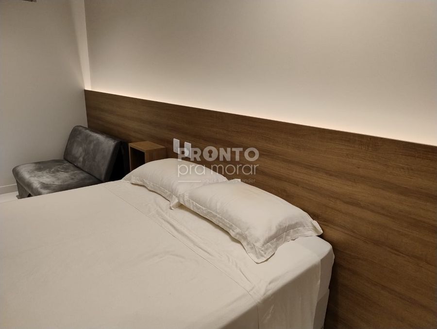 Flat com 1 quarto em Muro Alto - Wallace Pinto Corretor