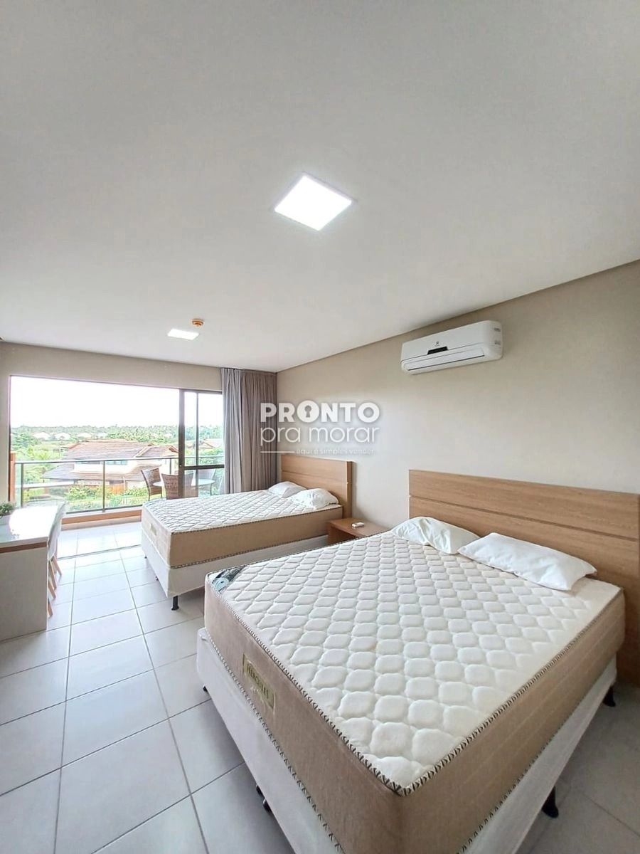 Apartamento com 1 quarto em Carneiros - Wallace Pinto Corretor