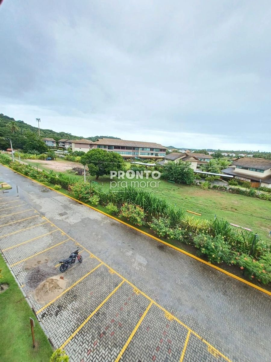 Apartamento com 1 quarto em Carneiros - Wallace Pinto Corretor