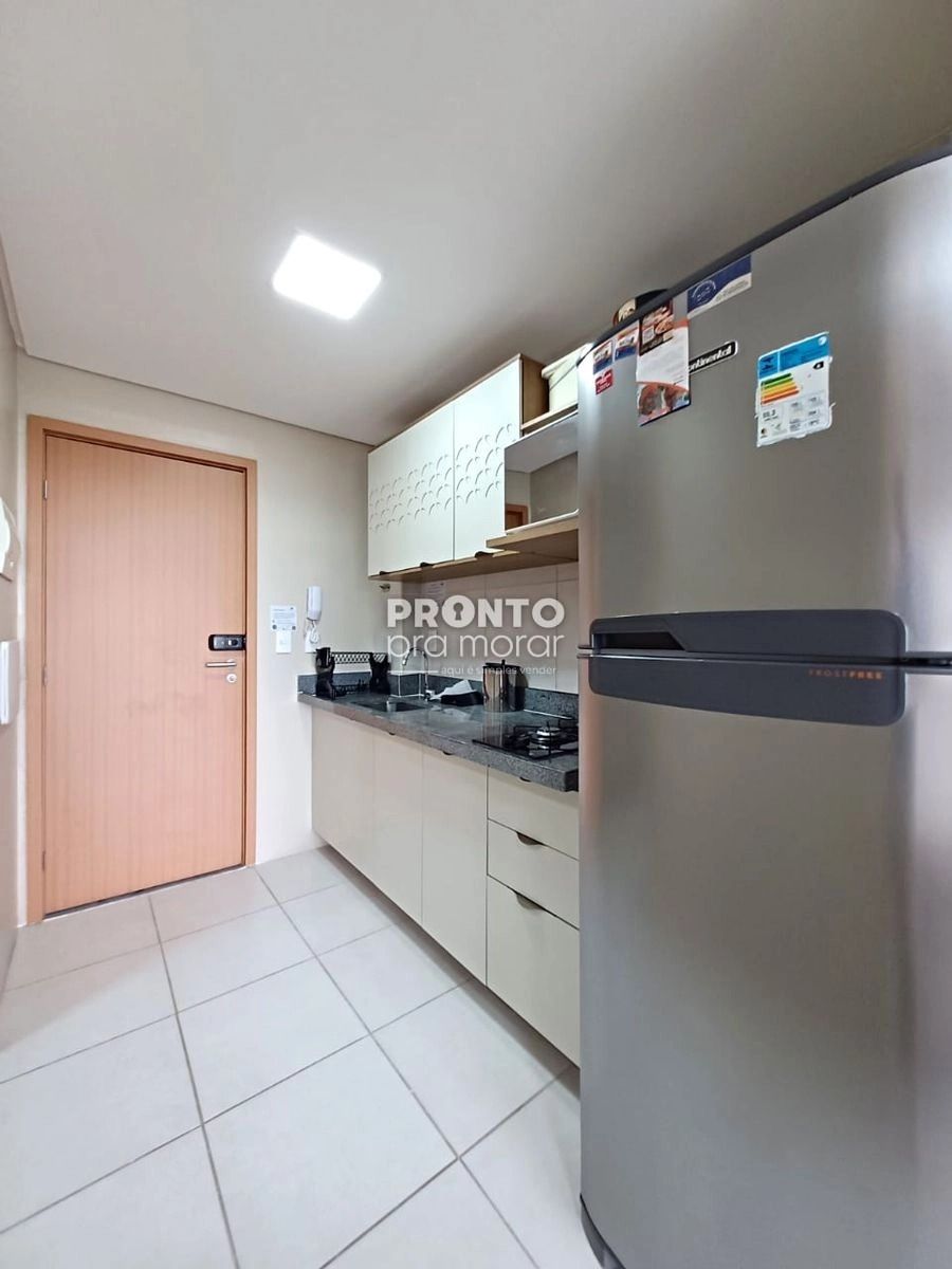 Apartamento com 1 quarto em Carneiros - Wallace Pinto Corretor