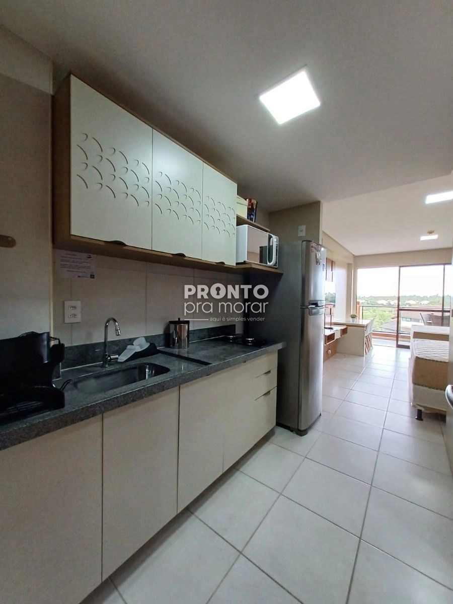 Apartamento com 1 quarto em Carneiros - Wallace Pinto Corretor
