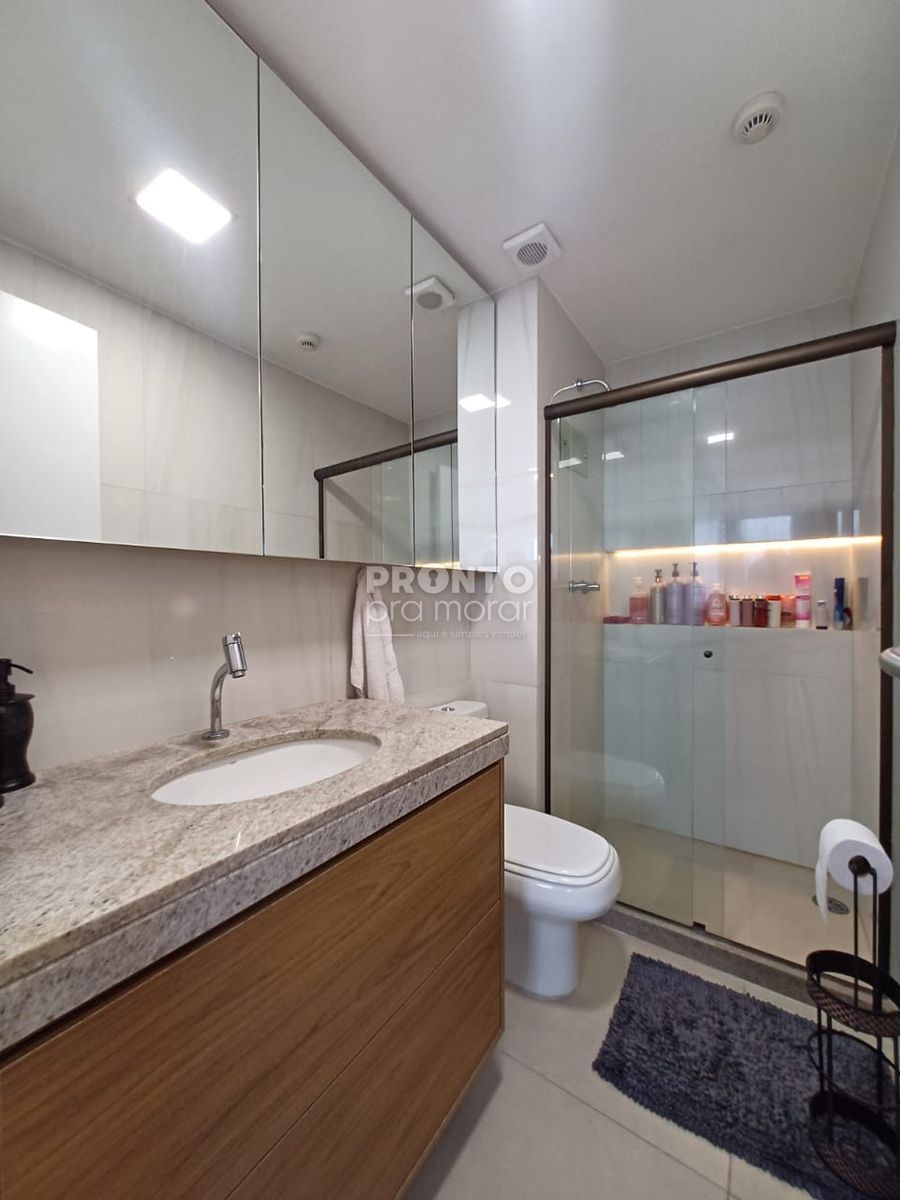 Flat com 1 quarto em Boa Viagem - Wallace Pinto Corretor