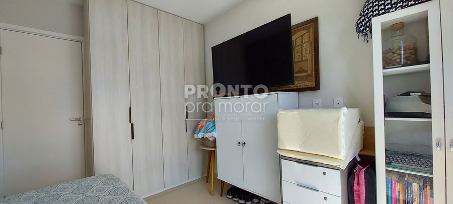 Apartamento com 3 quartos em Muro Alto - Wallace Pinto Corretor