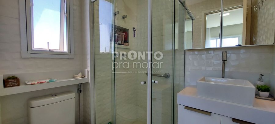 Apartamento com 3 quartos em Muro Alto - Wallace Pinto Corretor