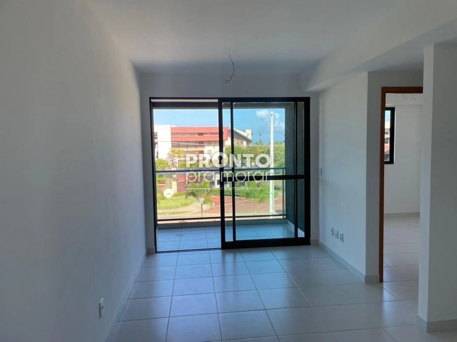Apartamento com 2 quartos em Muro Alto - Wallace Pinto Corretor