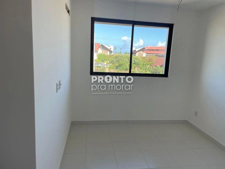 Apartamento com 2 quartos em Muro Alto - Wallace Pinto Corretor