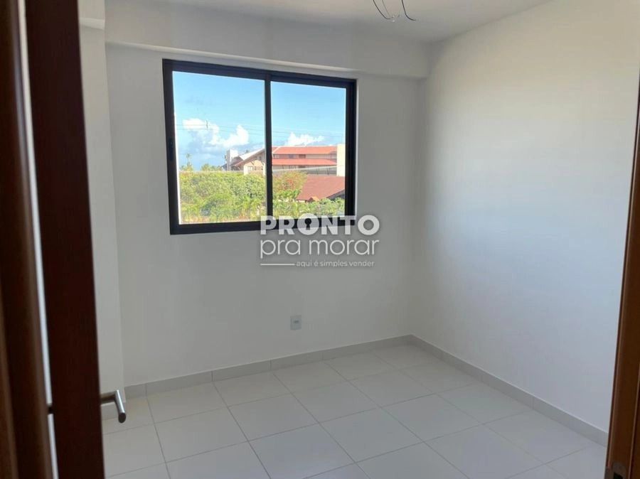 Apartamento com 2 quartos em Muro Alto - Wallace Pinto Corretor