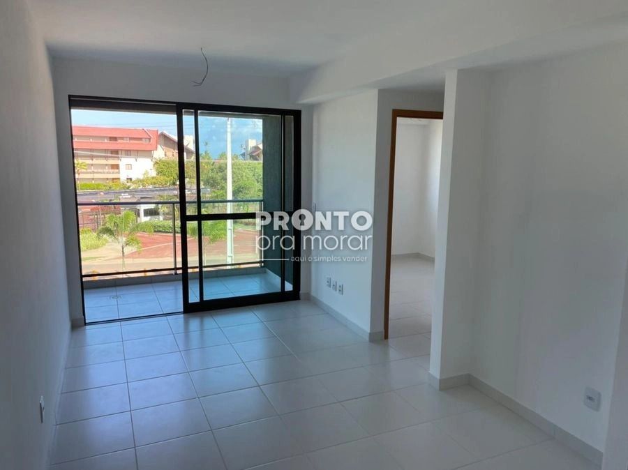 Apartamento com 2 quartos em Muro Alto - Wallace Pinto Corretor