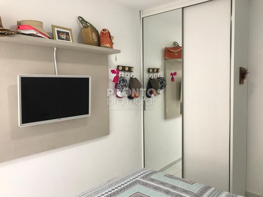 Apartamento com 2 quartos em Muro Alto - Wallace Pinto Corretor