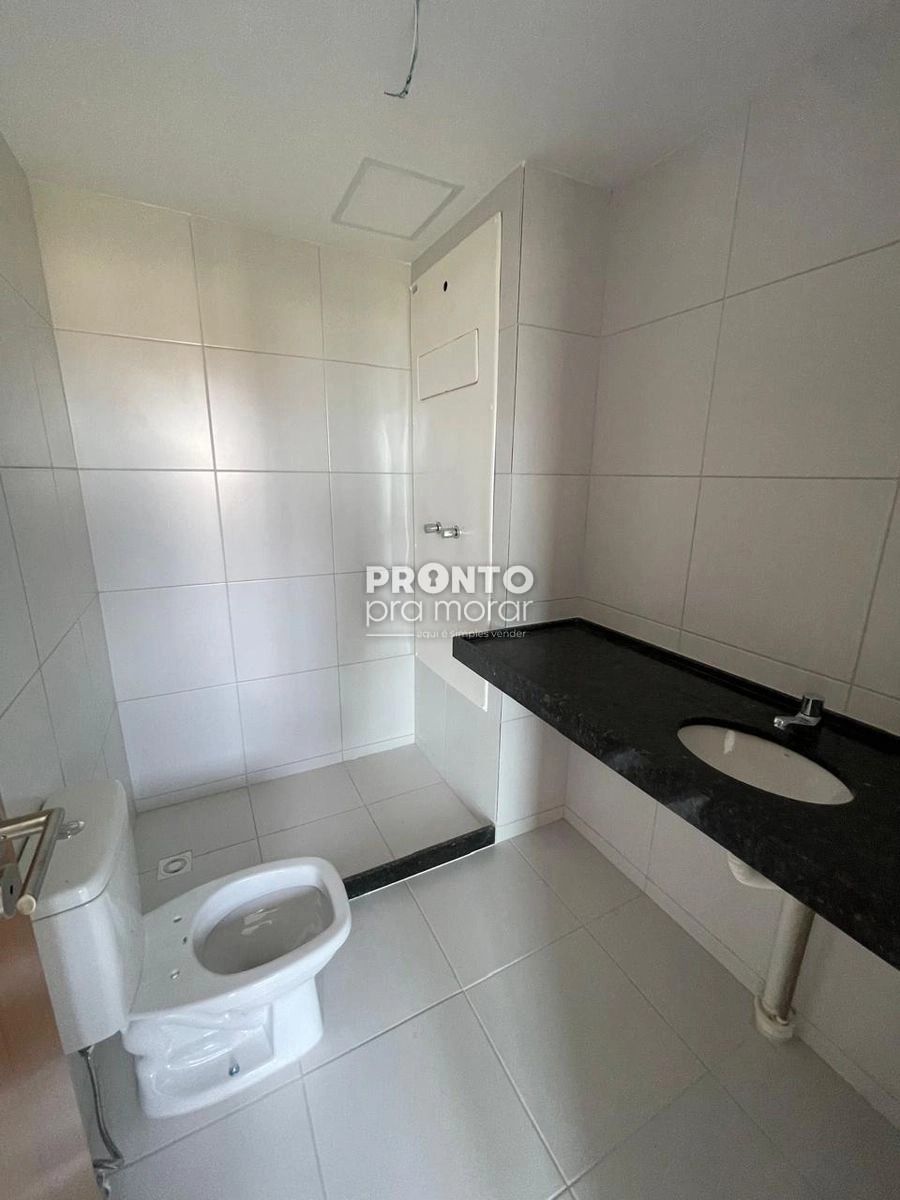Flat com 1 quarto em Muro Alto - Wallace Pinto Corretor