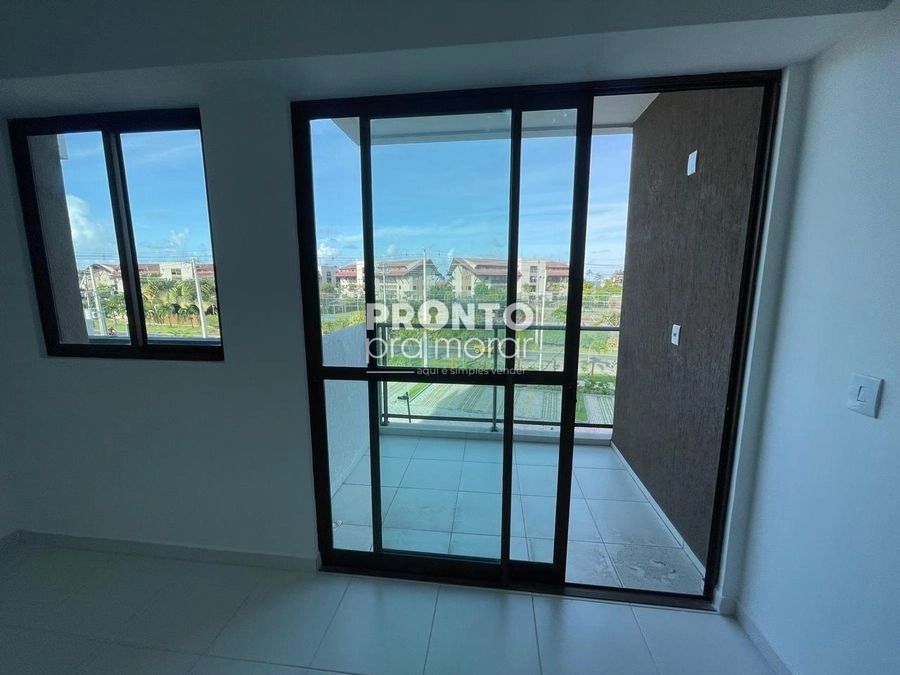 Flat com 1 quarto em Muro Alto - Wallace Pinto Corretor