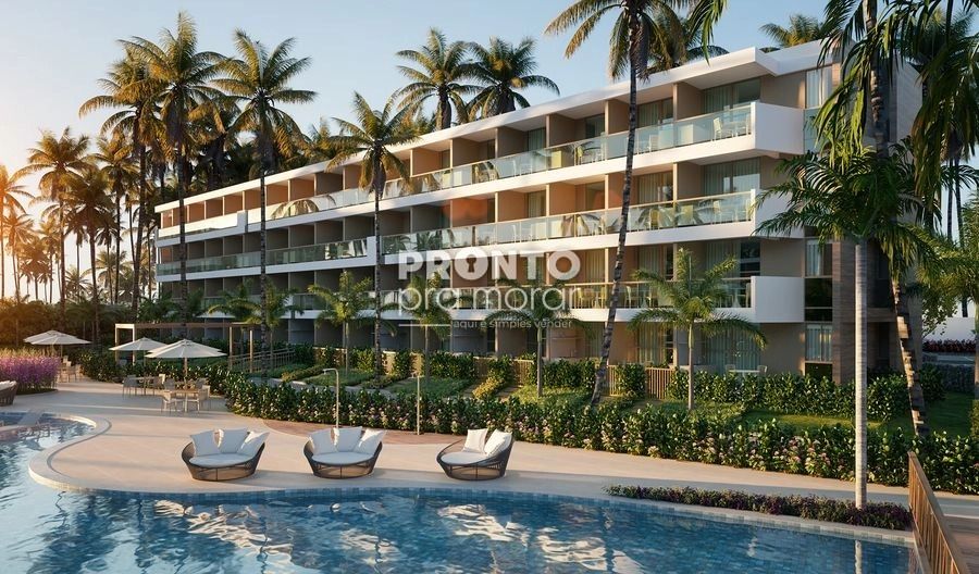 Apartamento com 2 quartos em Carneiros - Wallace Pinto Corretor