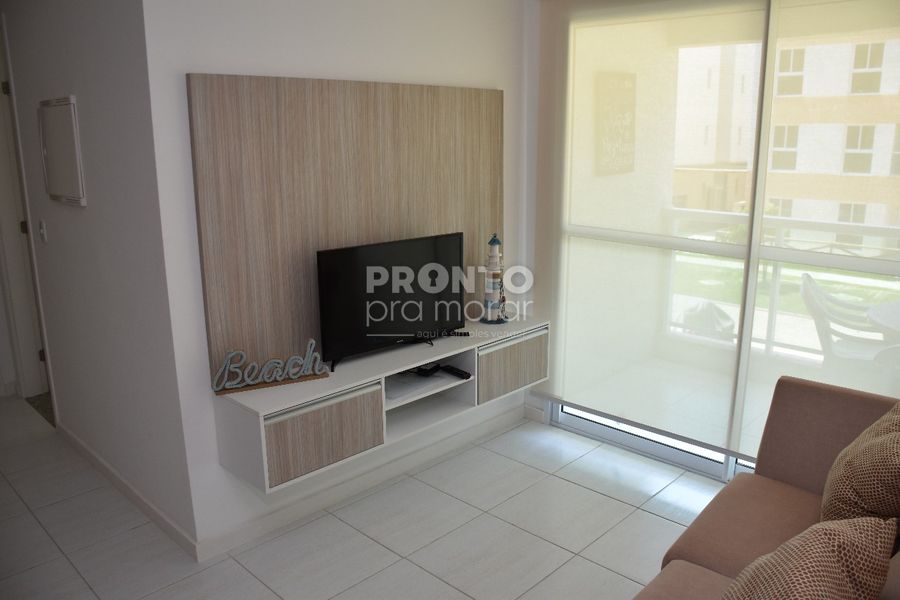 Apartamento com 2 quartos em Muro Alto - Wallace Pinto Corretor