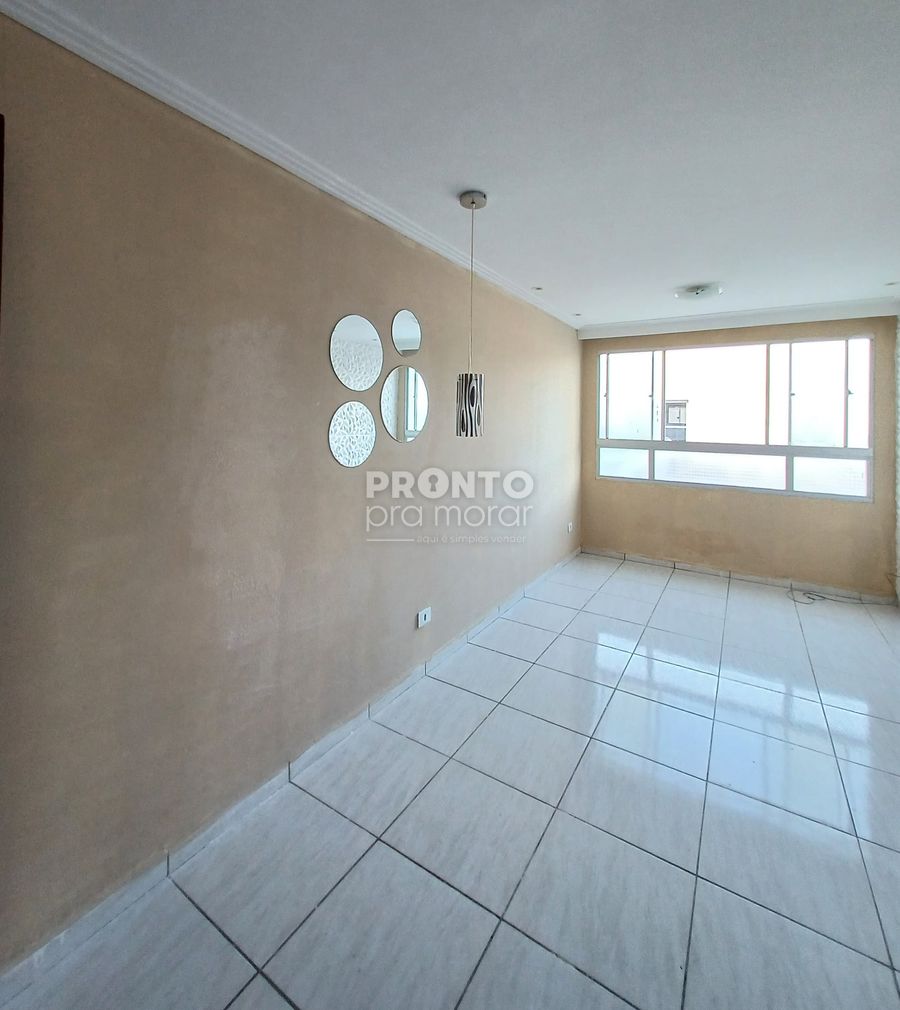 Apartamento com 2 quartos em Pau Amarelo - Wallace Pinto Corretor
