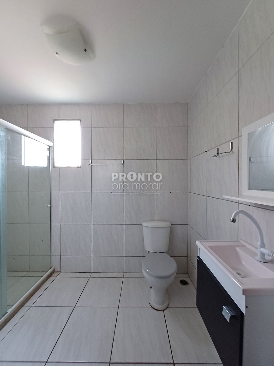 Apartamento com 2 quartos em Pau Amarelo - Wallace Pinto Corretor