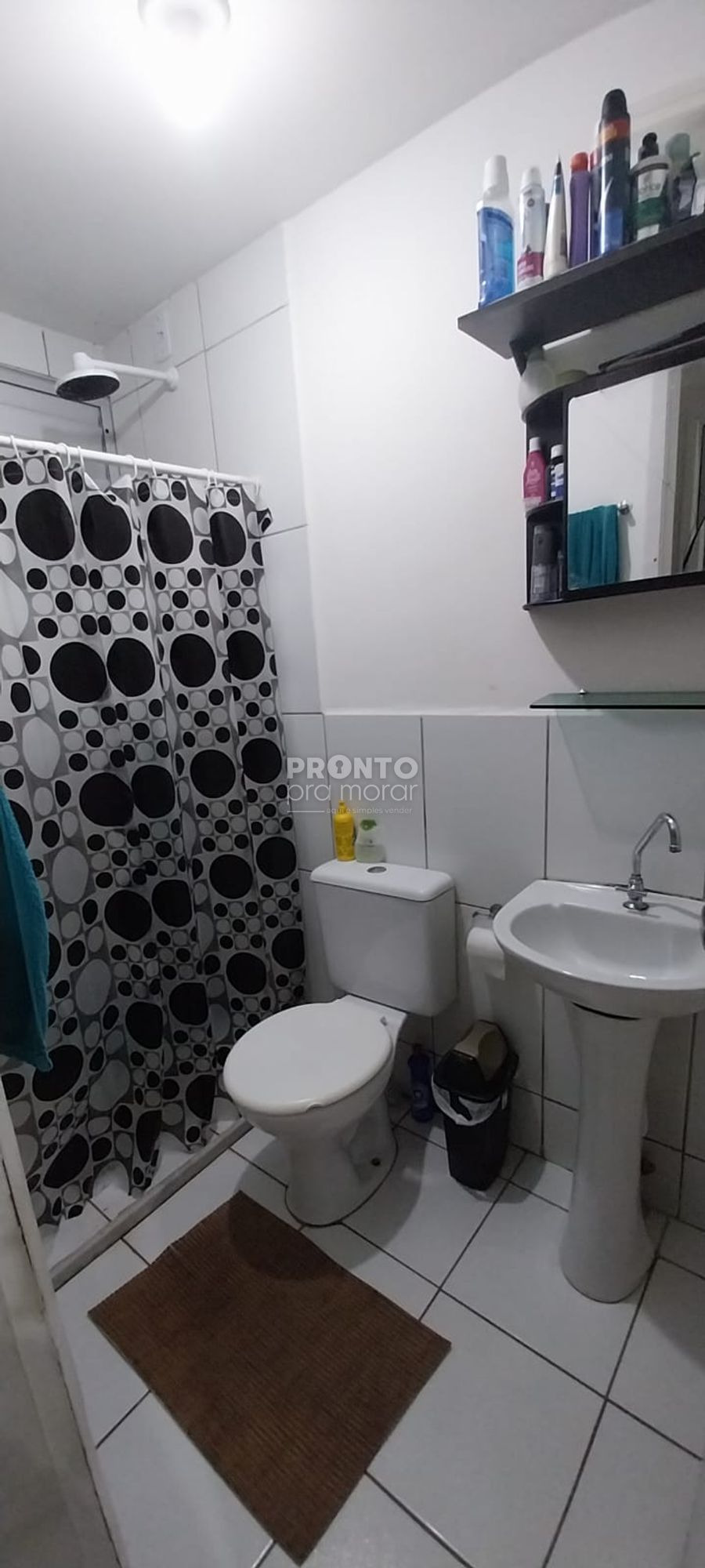 Apartamento com 2 quartos em Santana - Wallace Pinto Corretor