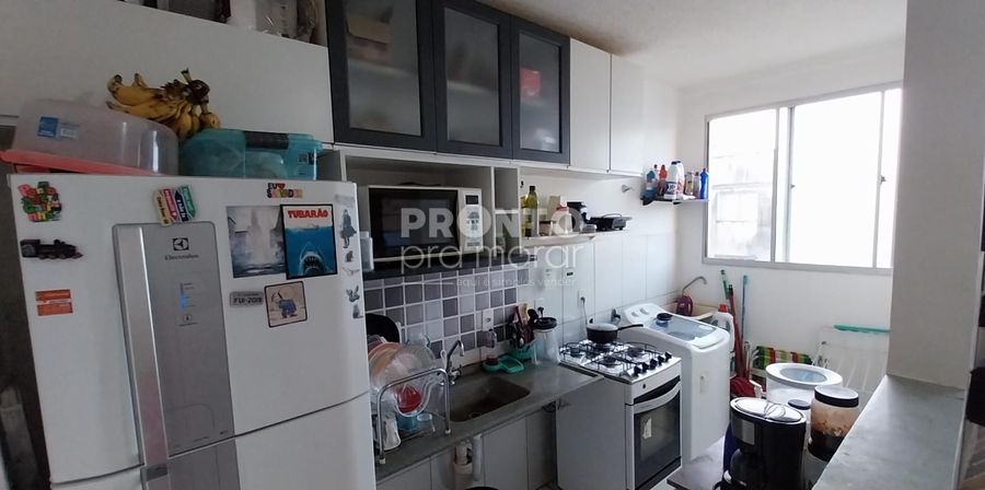Apartamento com 2 quartos em Santana - Wallace Pinto Corretor