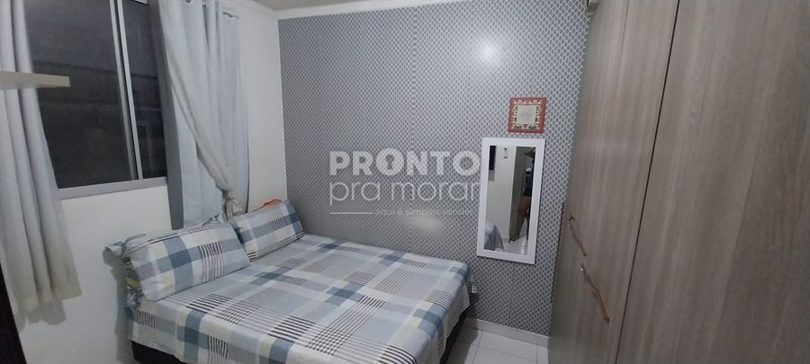 Apartamento com 2 quartos em Santana - Wallace Pinto Corretor