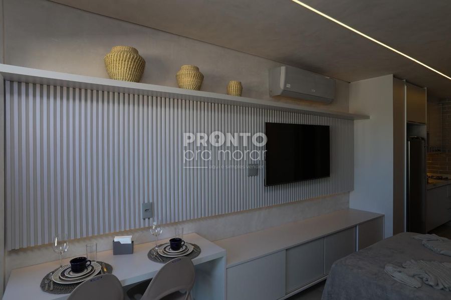 Flat com 1 quarto em Porto de Galinhas - Wallace Pinto Corretor