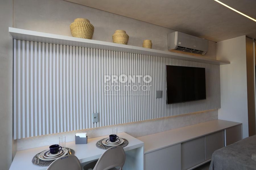 Flat com 1 quarto em Porto de Galinhas - Wallace Pinto Corretor