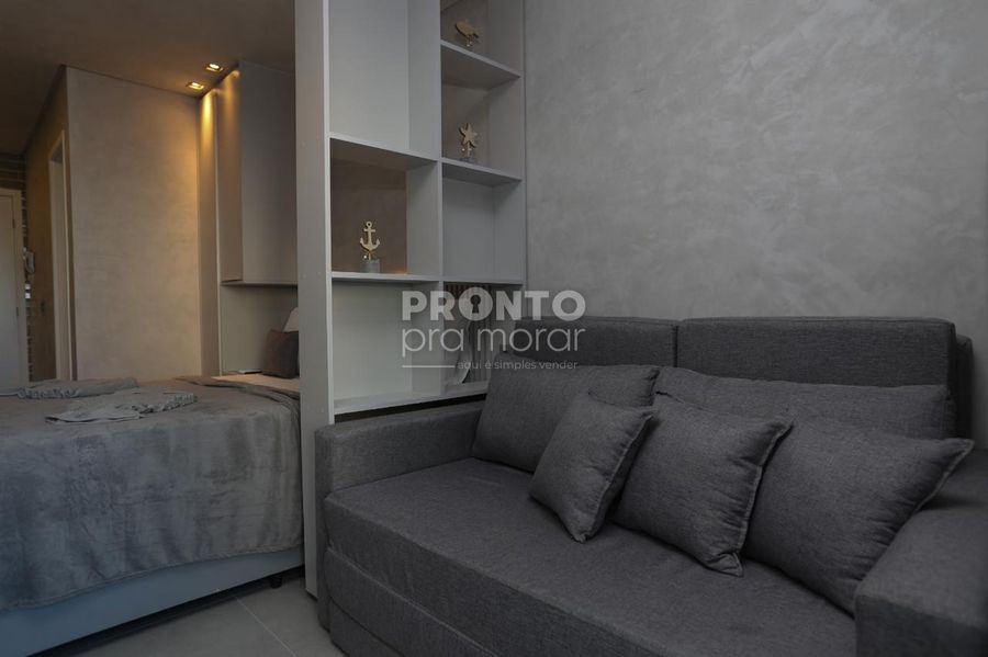 Flat com 1 quarto em Porto de Galinhas - Wallace Pinto Corretor