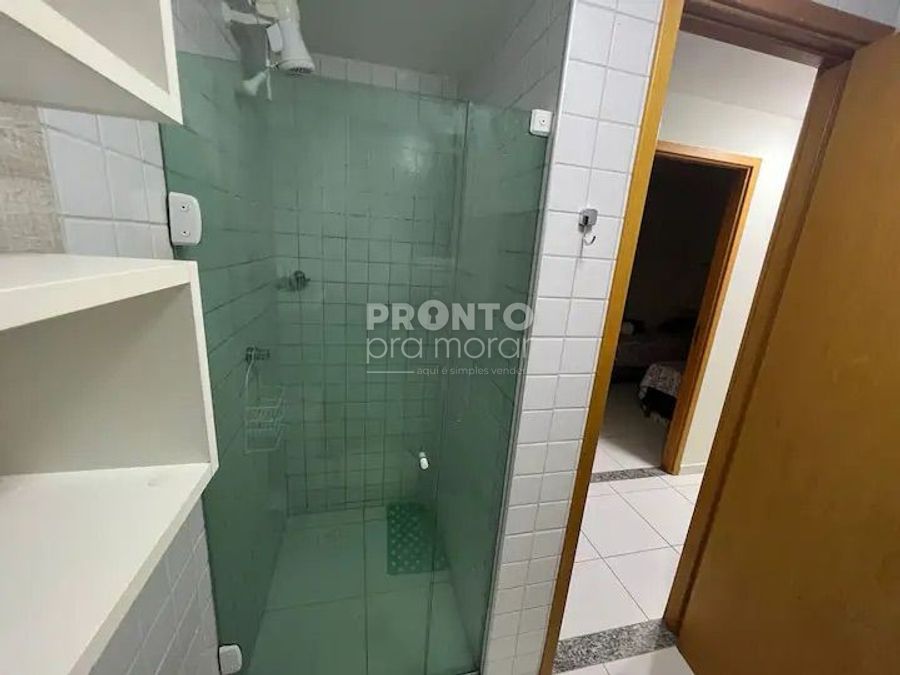 Apartamento com 3 quartos em Muro Alto - Wallace Pinto Corretor