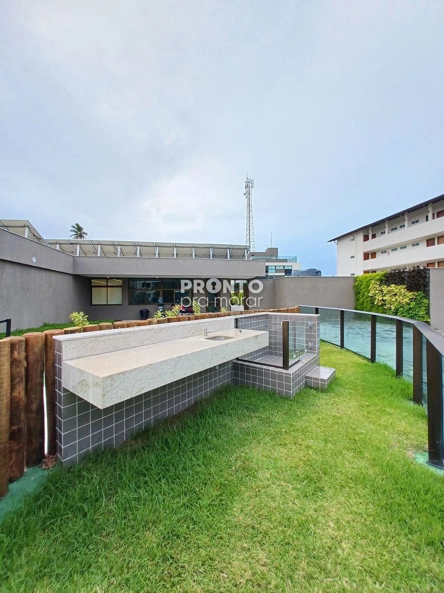 Apartamento com 2 quartos em Cupe - Wallace Pinto Corretor