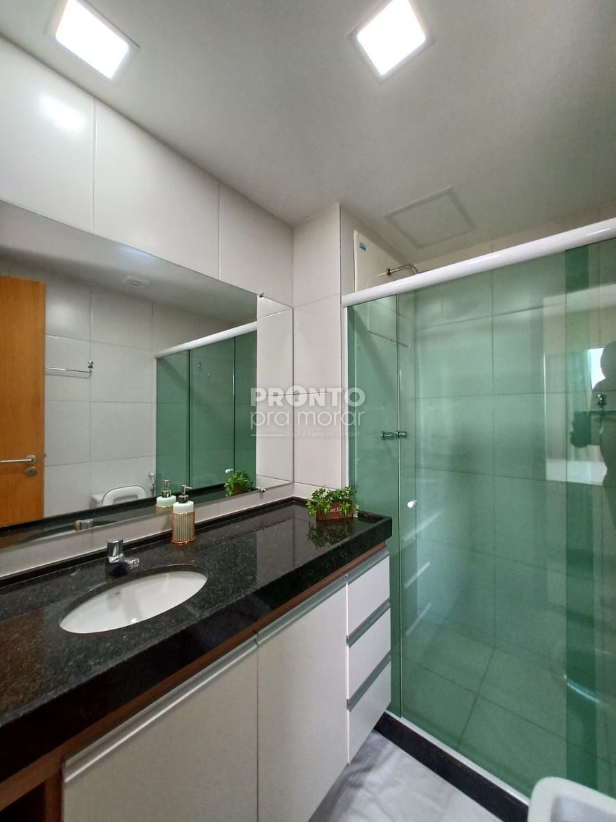 Apartamento com 1 quarto em Muro Alto - Wallace Pinto Corretor