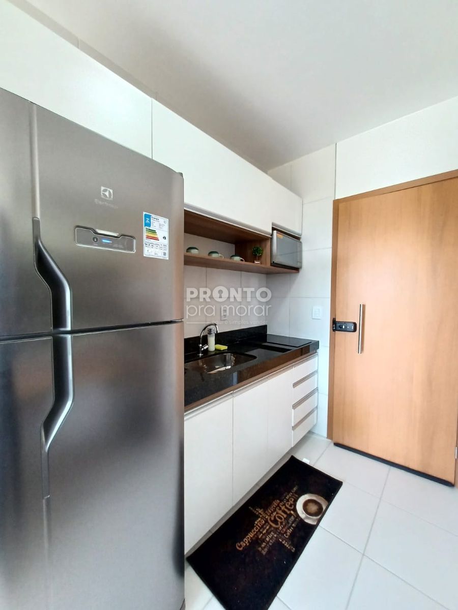 Apartamento com 1 quarto em Muro Alto - Wallace Pinto Corretor