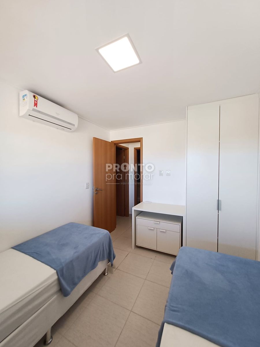 Apartamento com 2 quartos em Porto de Galinhas - Wallace Pinto Corretor